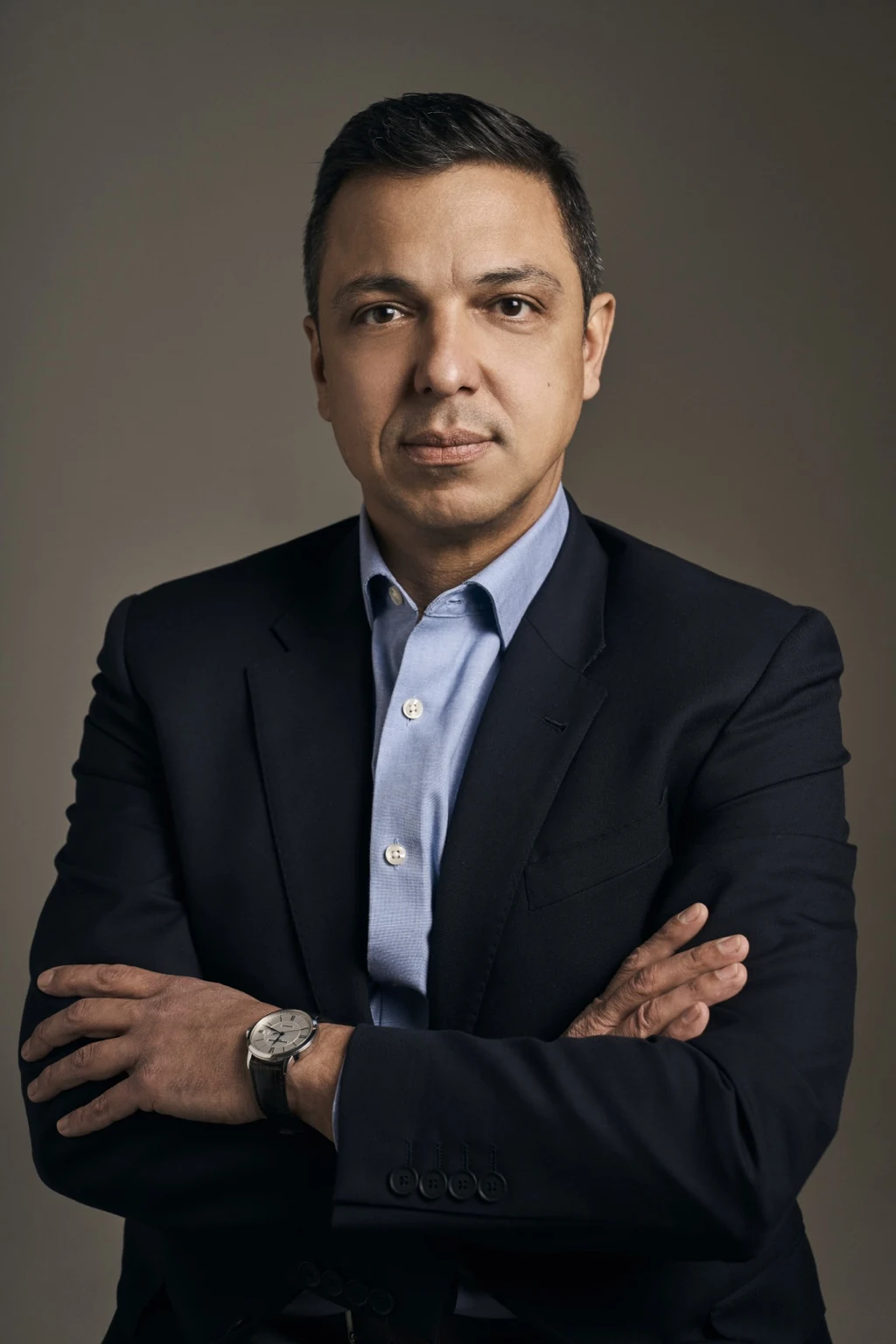 Georgios Petridis, MD, MSc, Orthopaedic Surgeon