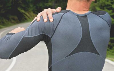 Αρθροπάθεια Στροφικού Πετάλου