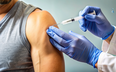 Οι ενέσεις κορτιζόνης