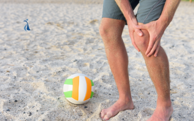 Ορθοπαιδικοί Τραυματισμοί στη Θάλασσα — Πώς να τους Αποφύγετε