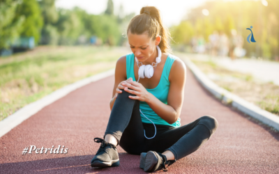 Σώμα Παραλίας ή Τραυματισμένο Γόνατο;
