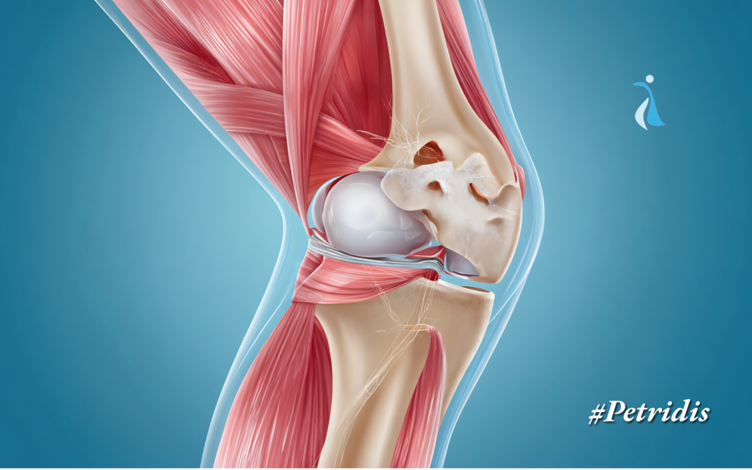 Πρόσθιος Χιαστός Σύνδεσμος: Πότε χρειάζεται χειρουργείο & τι να περιμένει ο ασθενής
