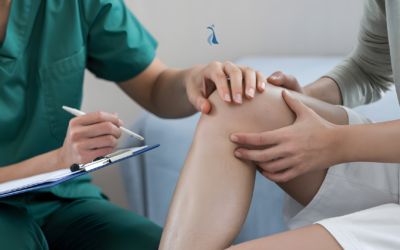 Μετά την αρθροπλαστική γόνατος – Συμβουλές για άριστο απότελεσμα
