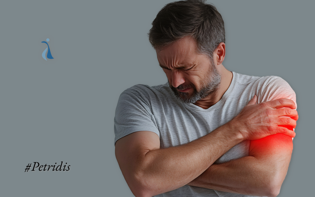 Ρήξη Στροφικού Πετάλου – Πότε χρειάζεται Χειρουργείο