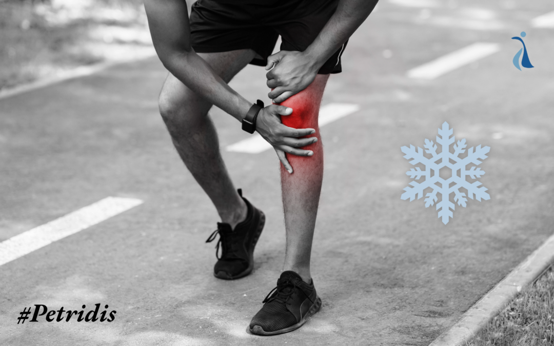 Οστεοαρθρίτιδα & Χειμερινές Δραστηριότητες – Τι επιτρέπεται & τι όχι