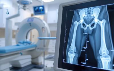 Μαγνητική τομογραφία στα οστά: πότε βοηθά και πότε μπορεί να μπερδέψει